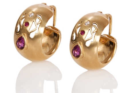 אוריתא תכשיטנות אתר קורסים